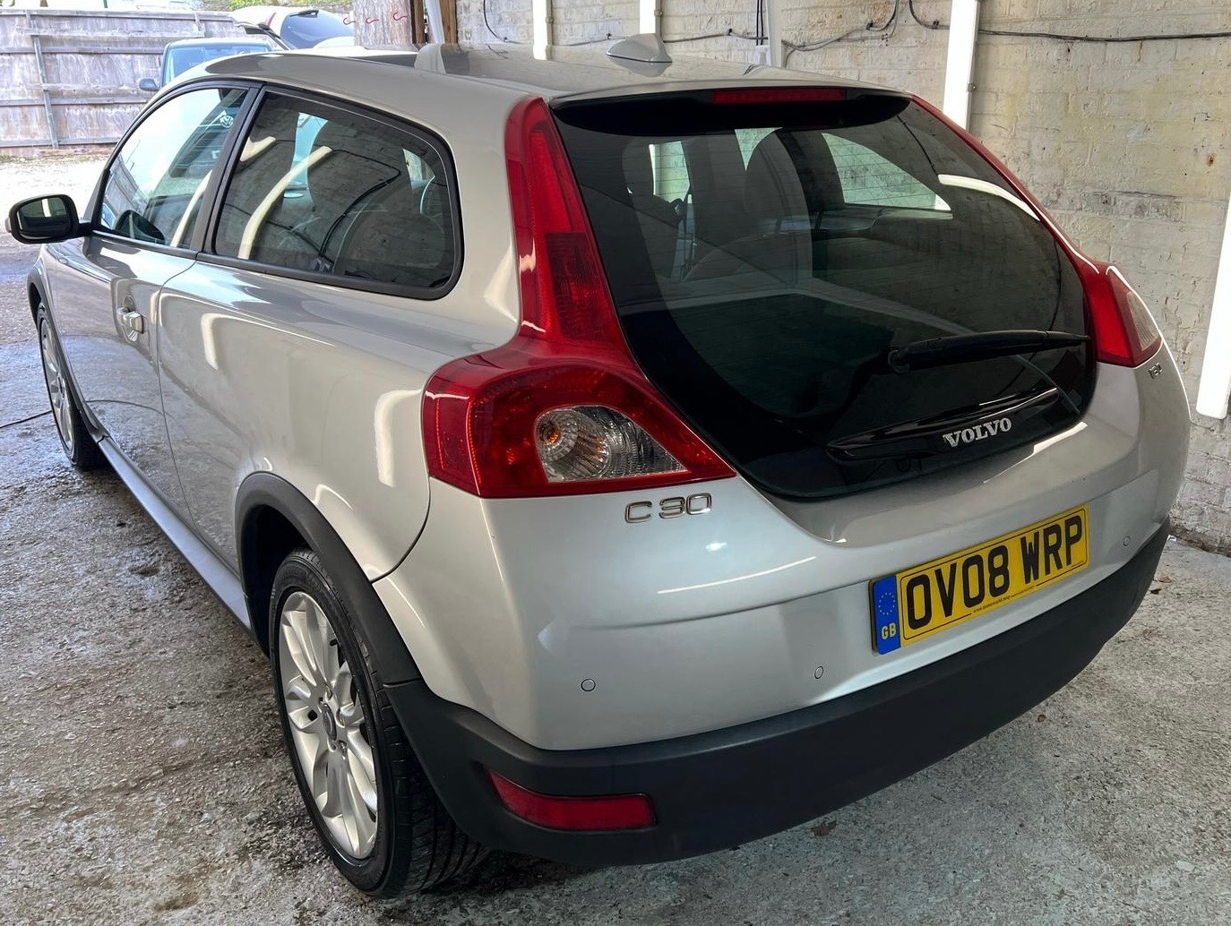 Used Volvo C30 2008 for sale - 77764018: Photo 7