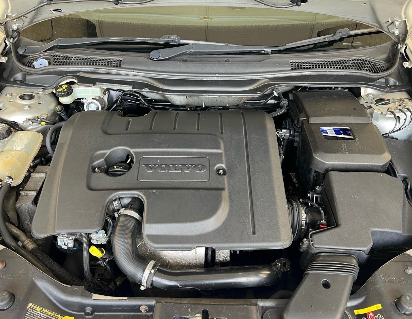 Used Volvo C30 2008 for sale - 77764018: Photo 8