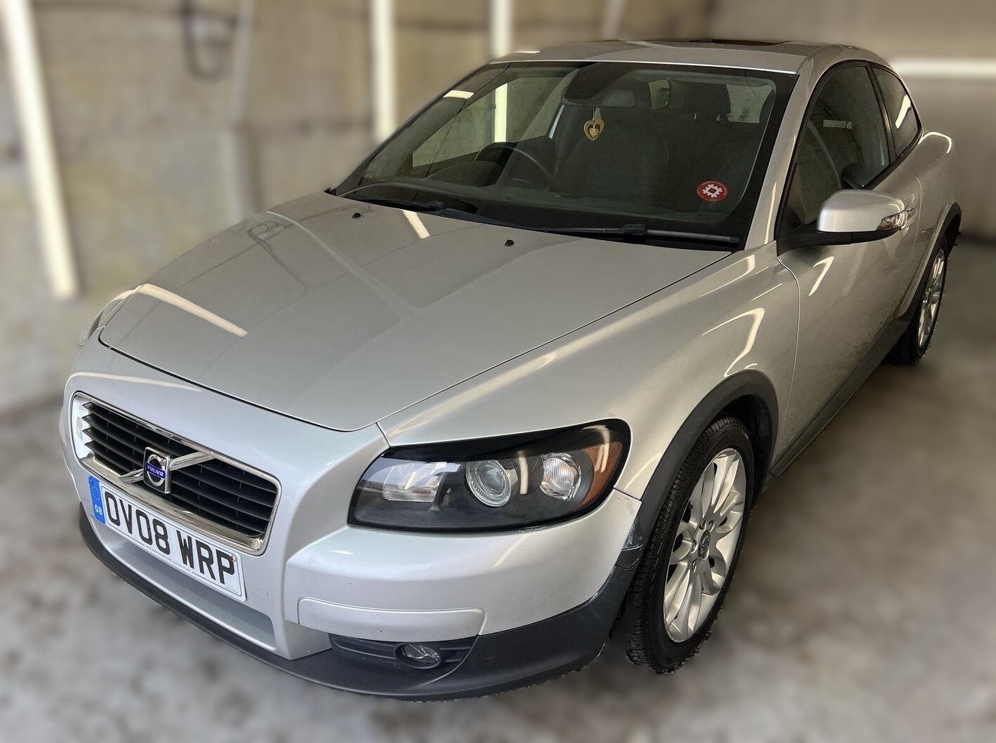 Used Volvo C30 2008 for sale - 77764018: Photo 9