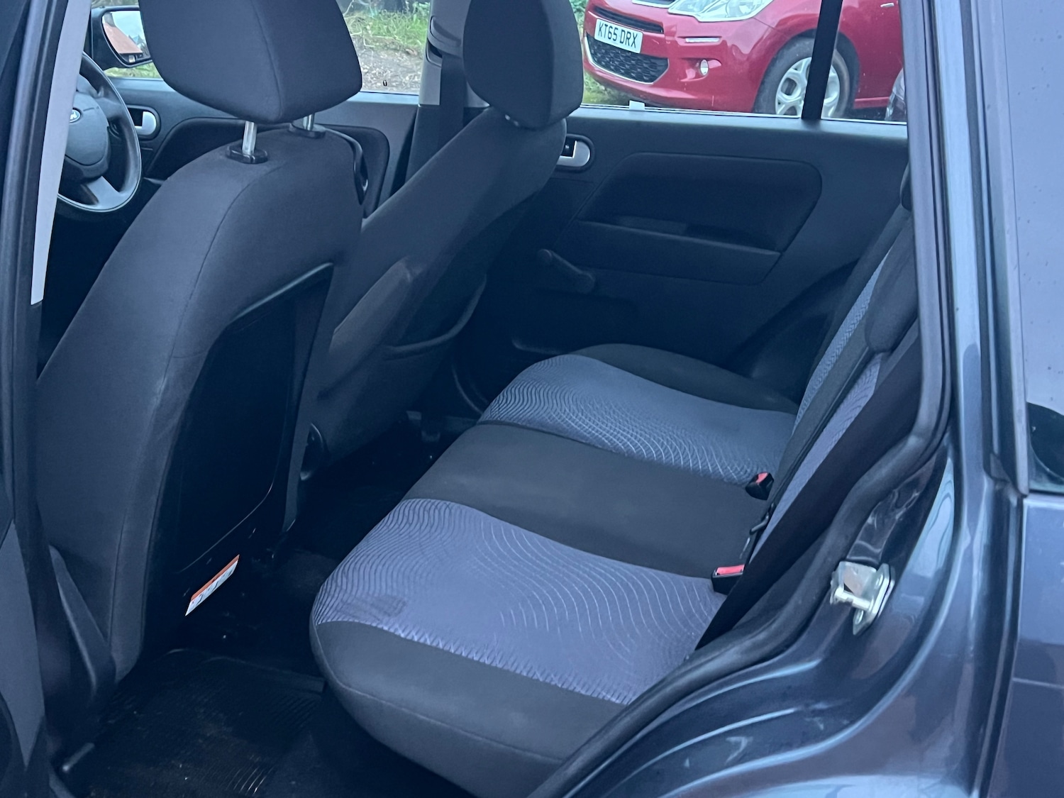 Used Ford Fusion 2009 for sale - 78009399: Photo 10