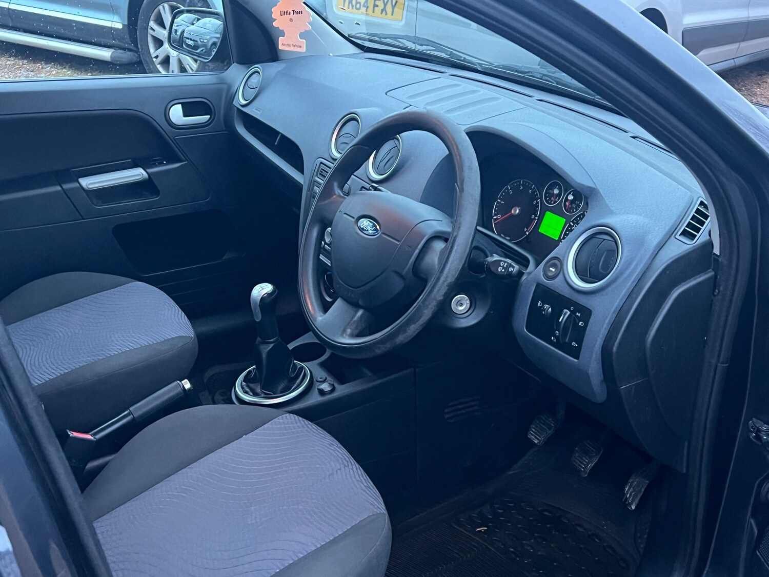 Used Ford Fusion 2009 for sale - 78009399: Photo 13