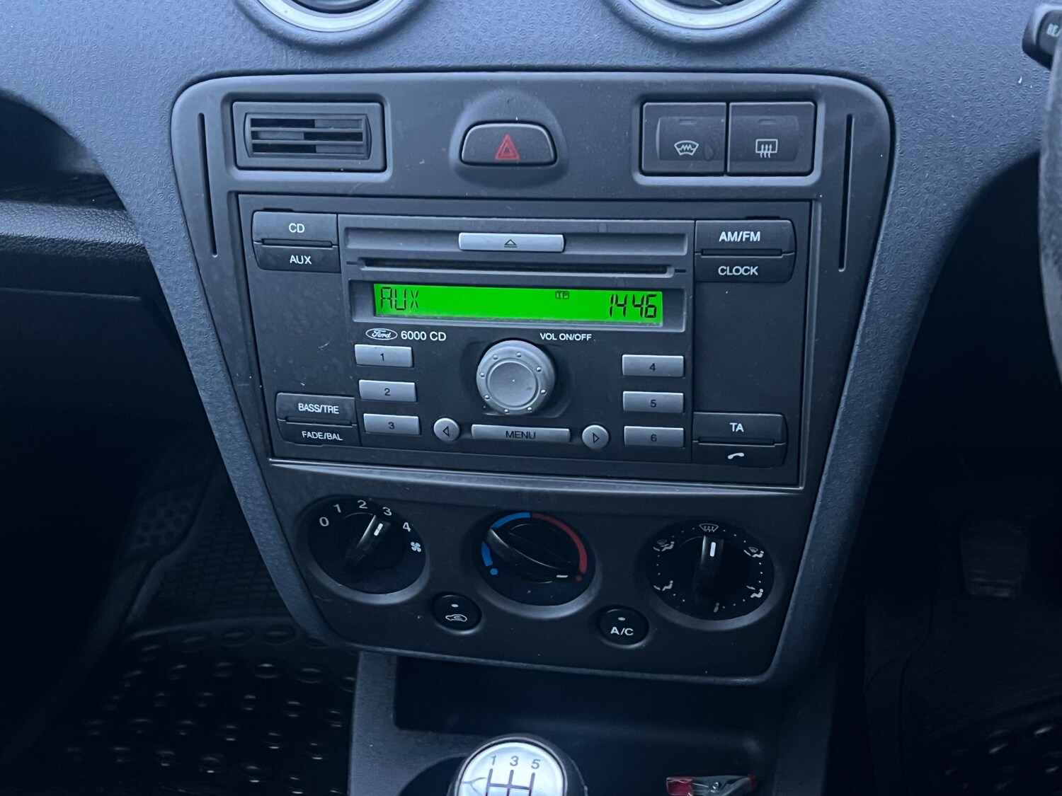 Used Ford Fusion 2009 for sale - 78009399: Photo 14