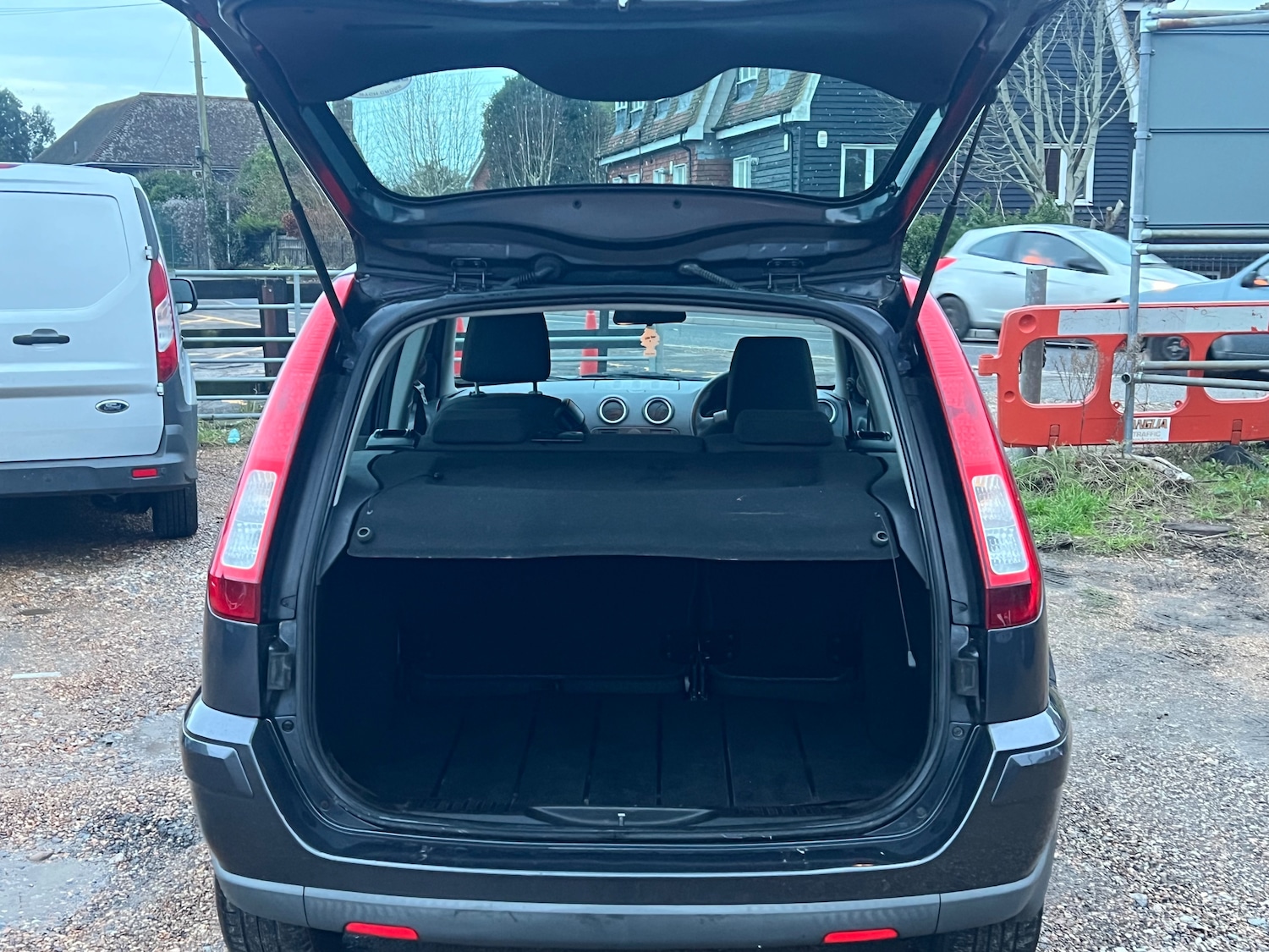 Used Ford Fusion 2009 for sale - 78009399: Photo 6