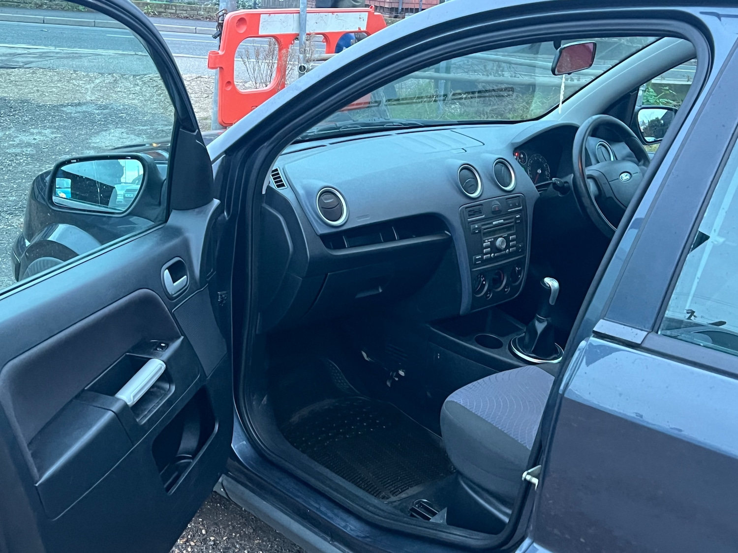 Used Ford Fusion 2009 for sale - 78009399: Photo 7