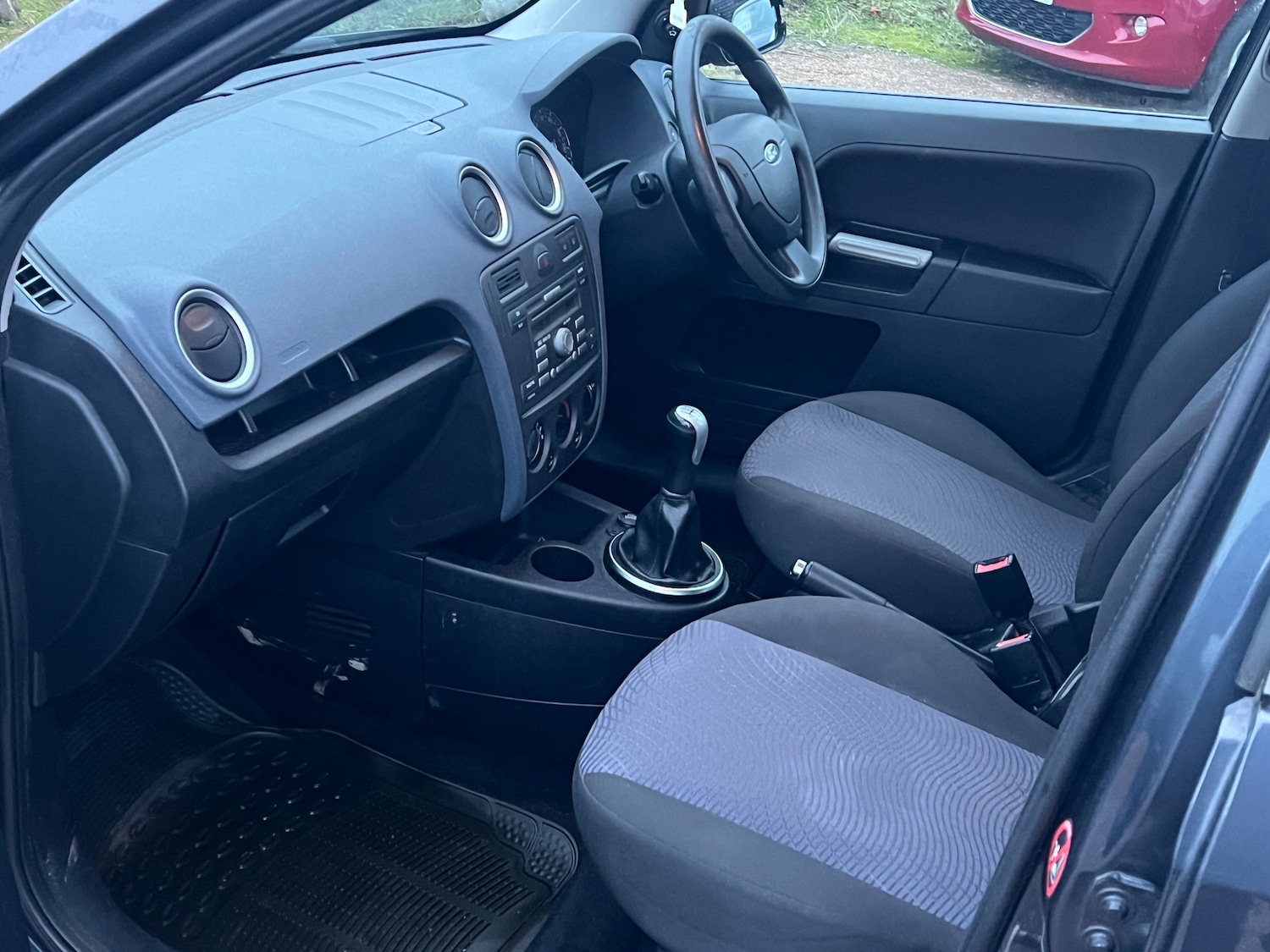 Used Ford Fusion 2009 for sale - 78009399: Photo 8