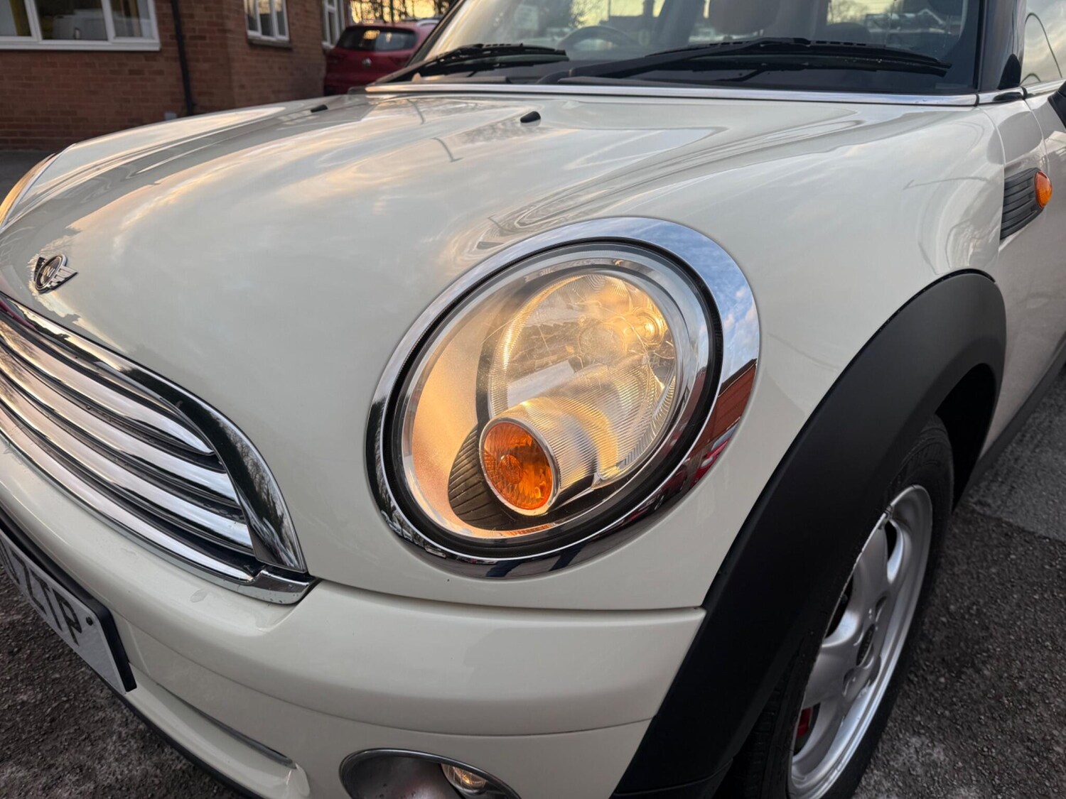 Used MINI Hatch 2010 for sale - 78009372: Photo 11