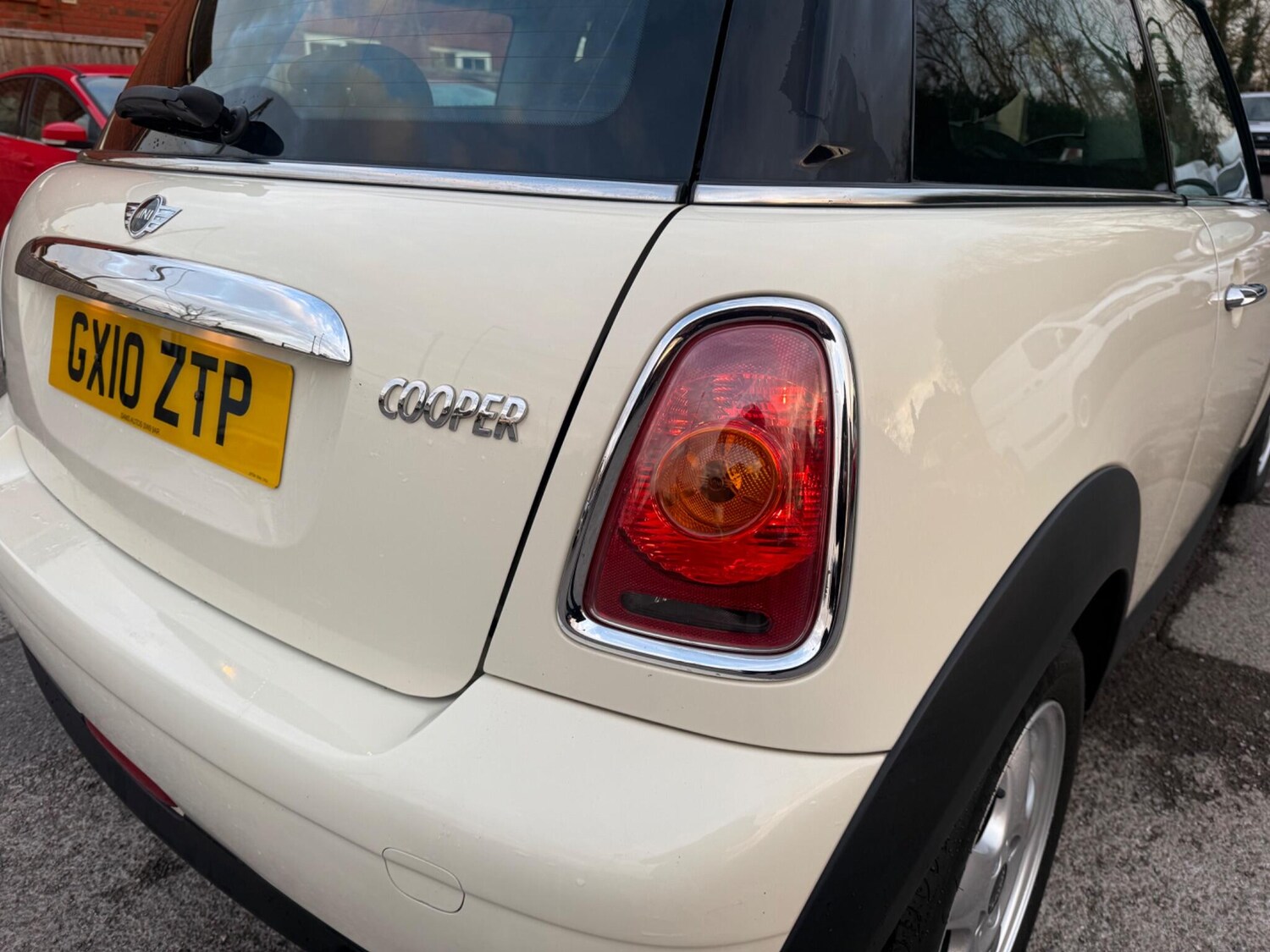 Used MINI Hatch 2010 for sale - 78009372: Photo 14