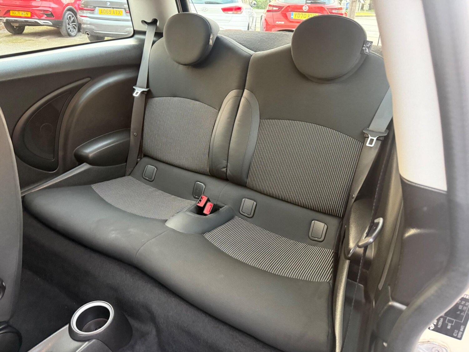 Used MINI Hatch 2010 for sale - 78009372: Photo 15