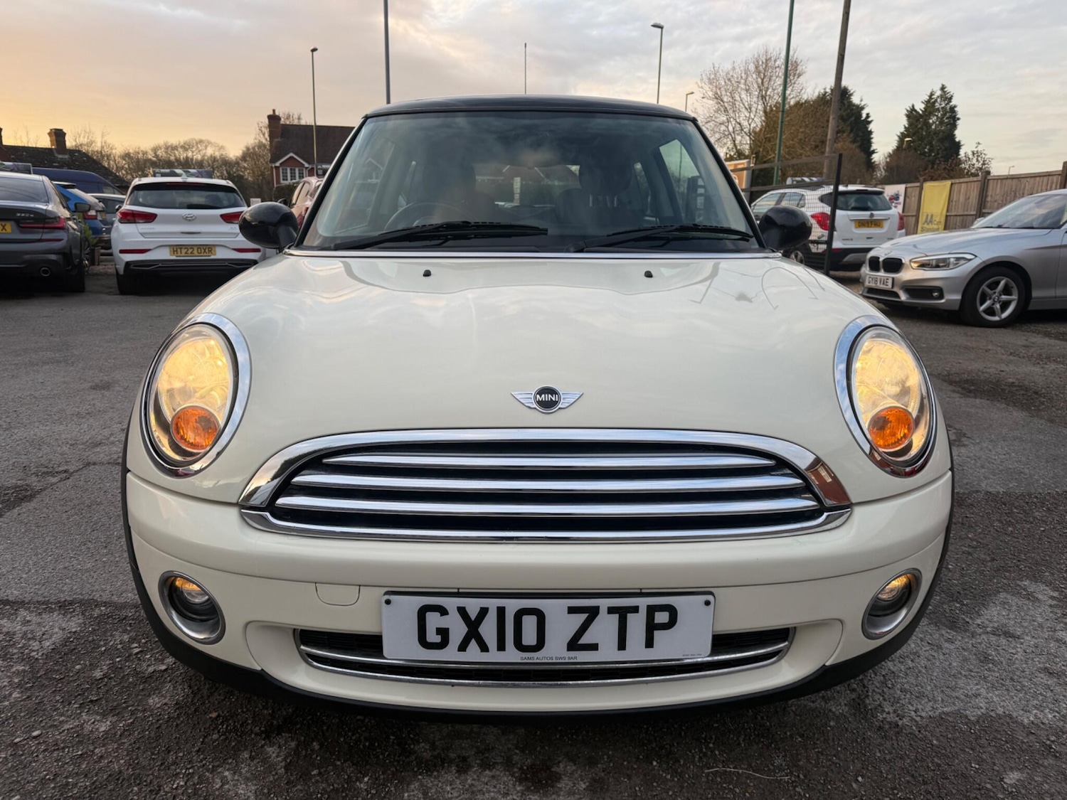 Used MINI Hatch 2010 for sale - 78009372: Photo 7