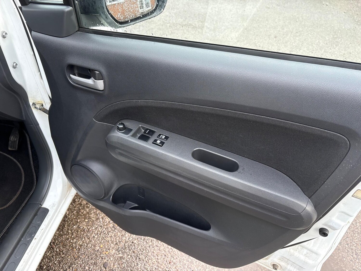 Used Suzuki Splash 2012 for sale - 77942337: Photo 13