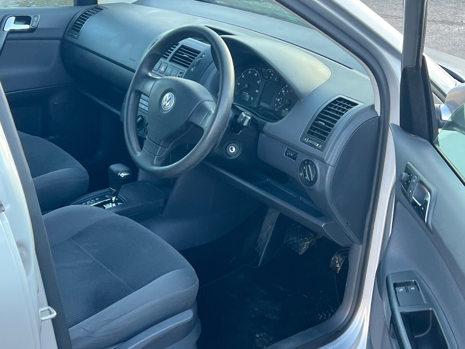 Used Volkswagen Polo 2008 for sale - 78022440: Photo 13