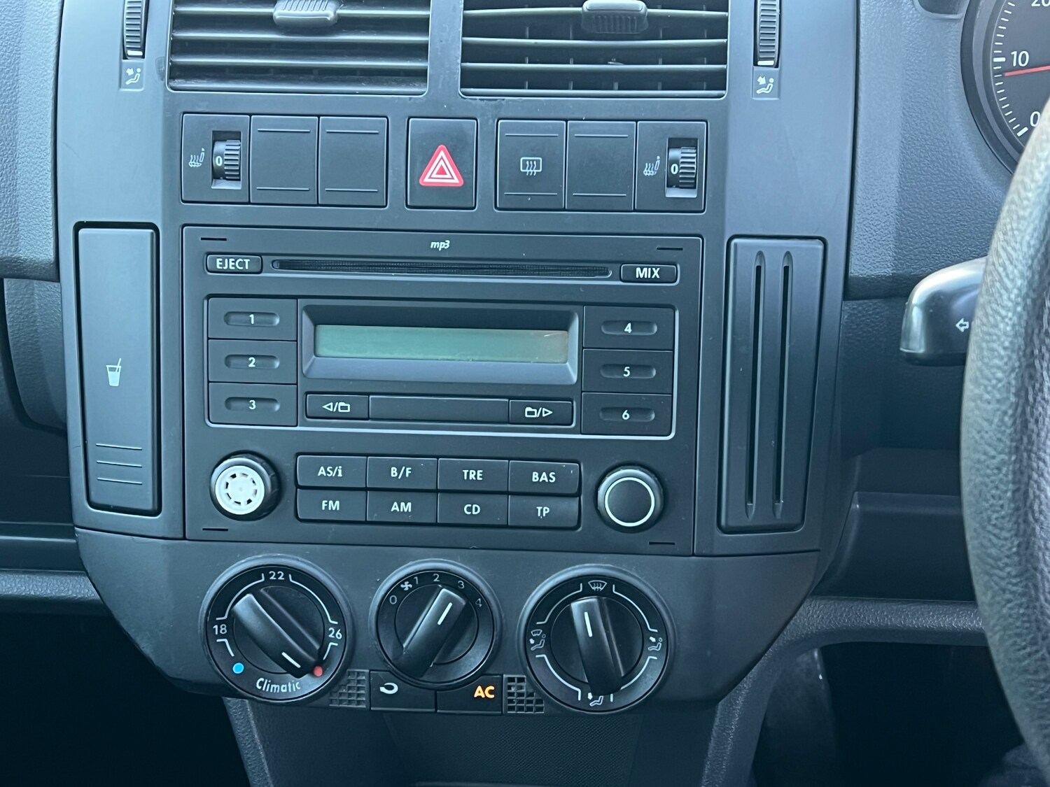 Used Volkswagen Polo 2008 for sale - 78022440: Photo 15