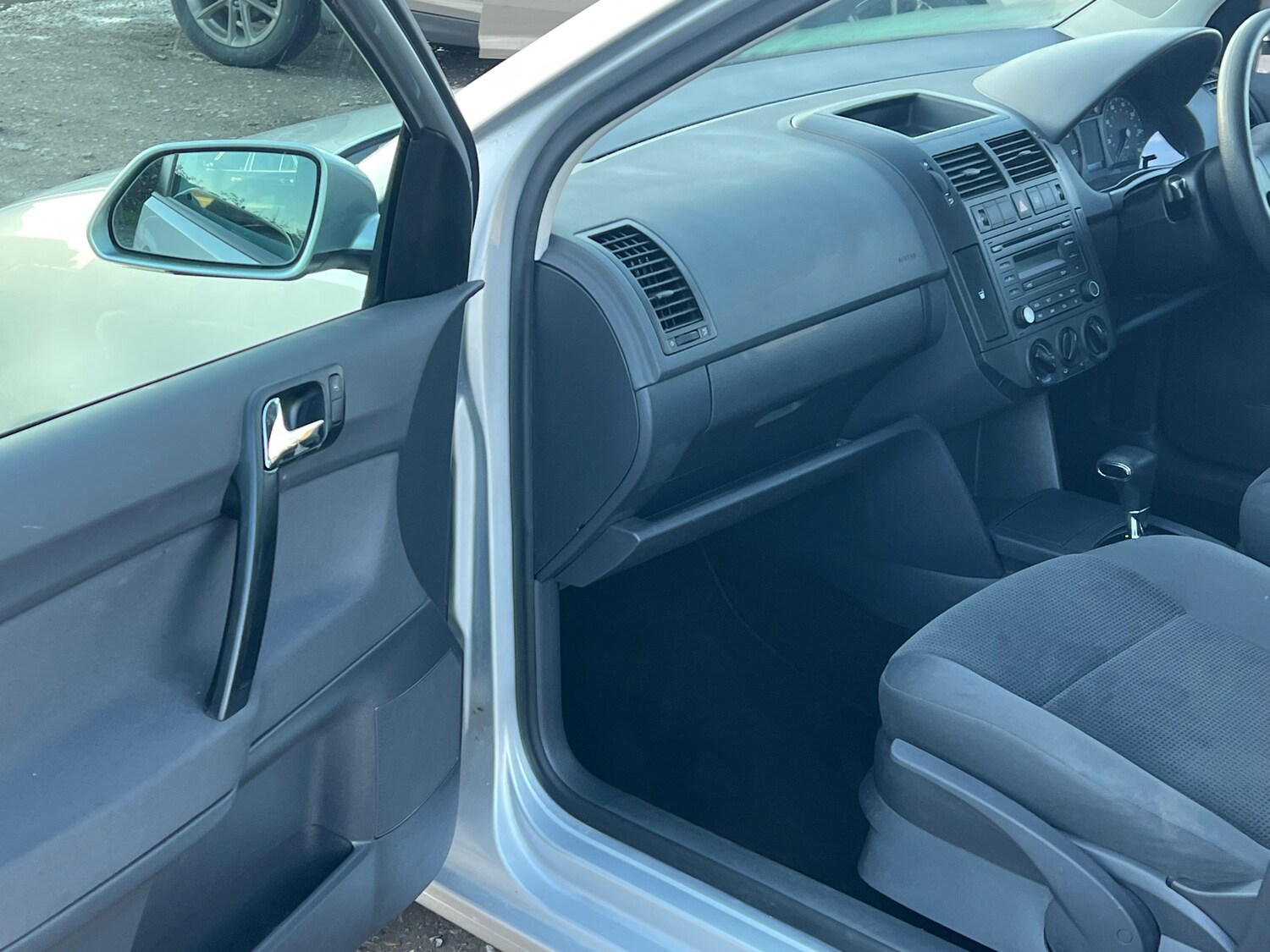 Used Volkswagen Polo 2008 for sale - 78022440: Photo 7