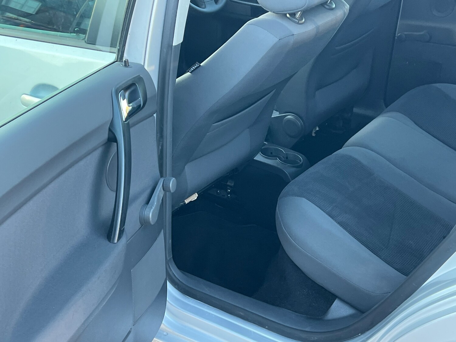 Used Volkswagen Polo 2008 for sale - 78022440: Photo 9