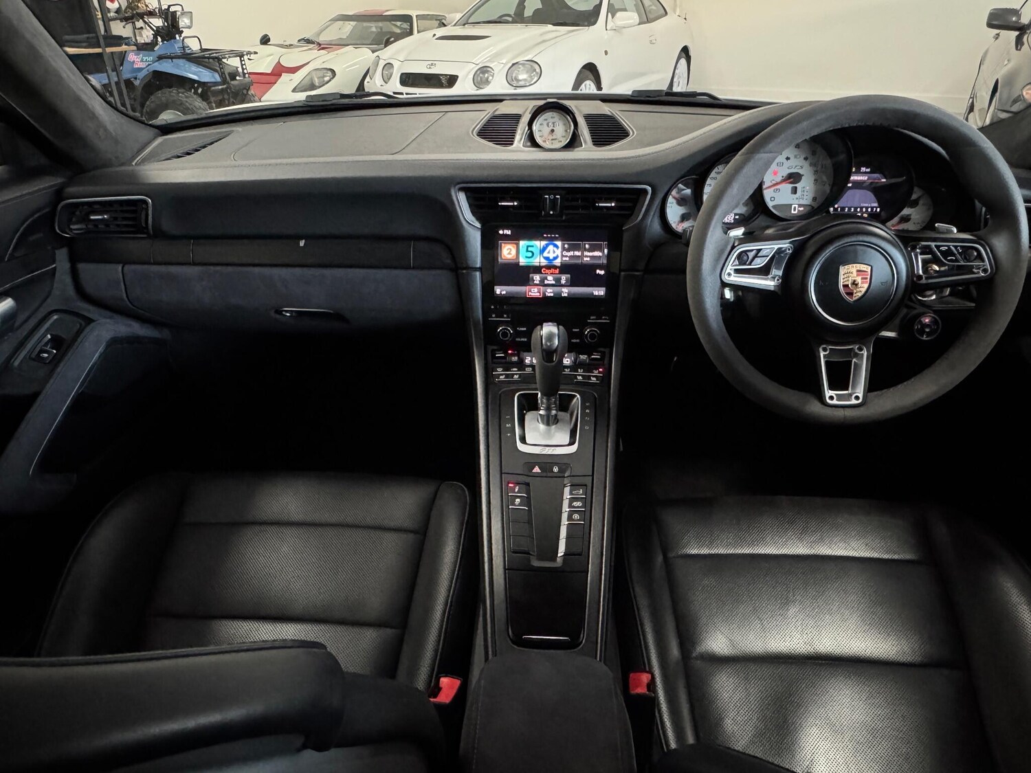 Used Porsche 911 for sale - 77762482: Photo 10