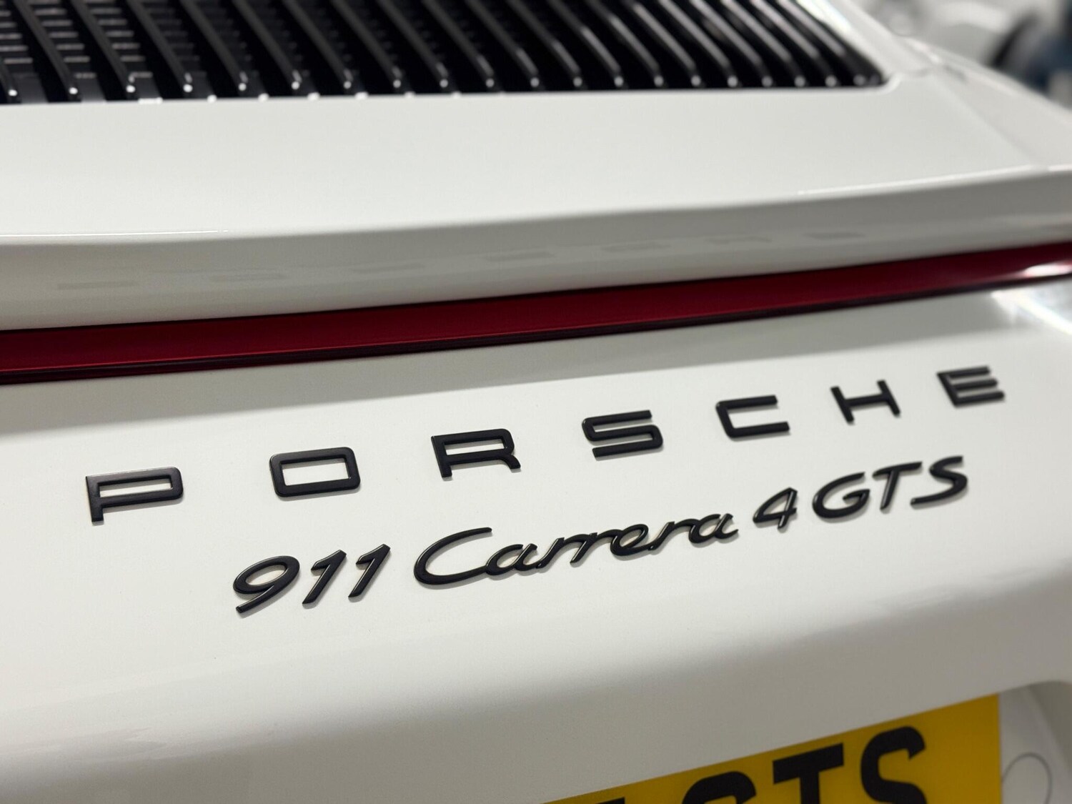 Used Porsche 911 for sale - 77762482: Photo 12