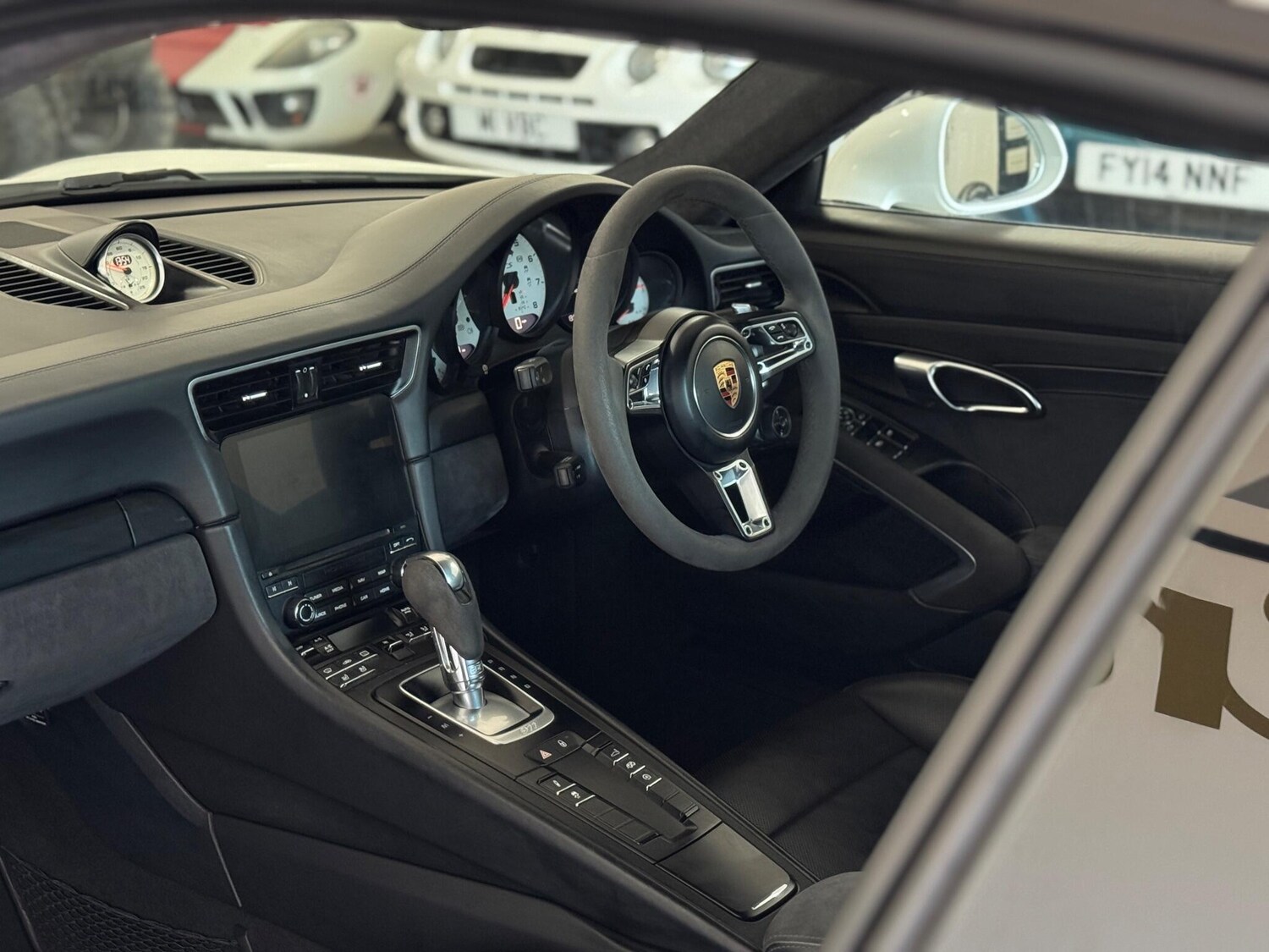 Used Porsche 911 for sale - 77762482: Photo 14