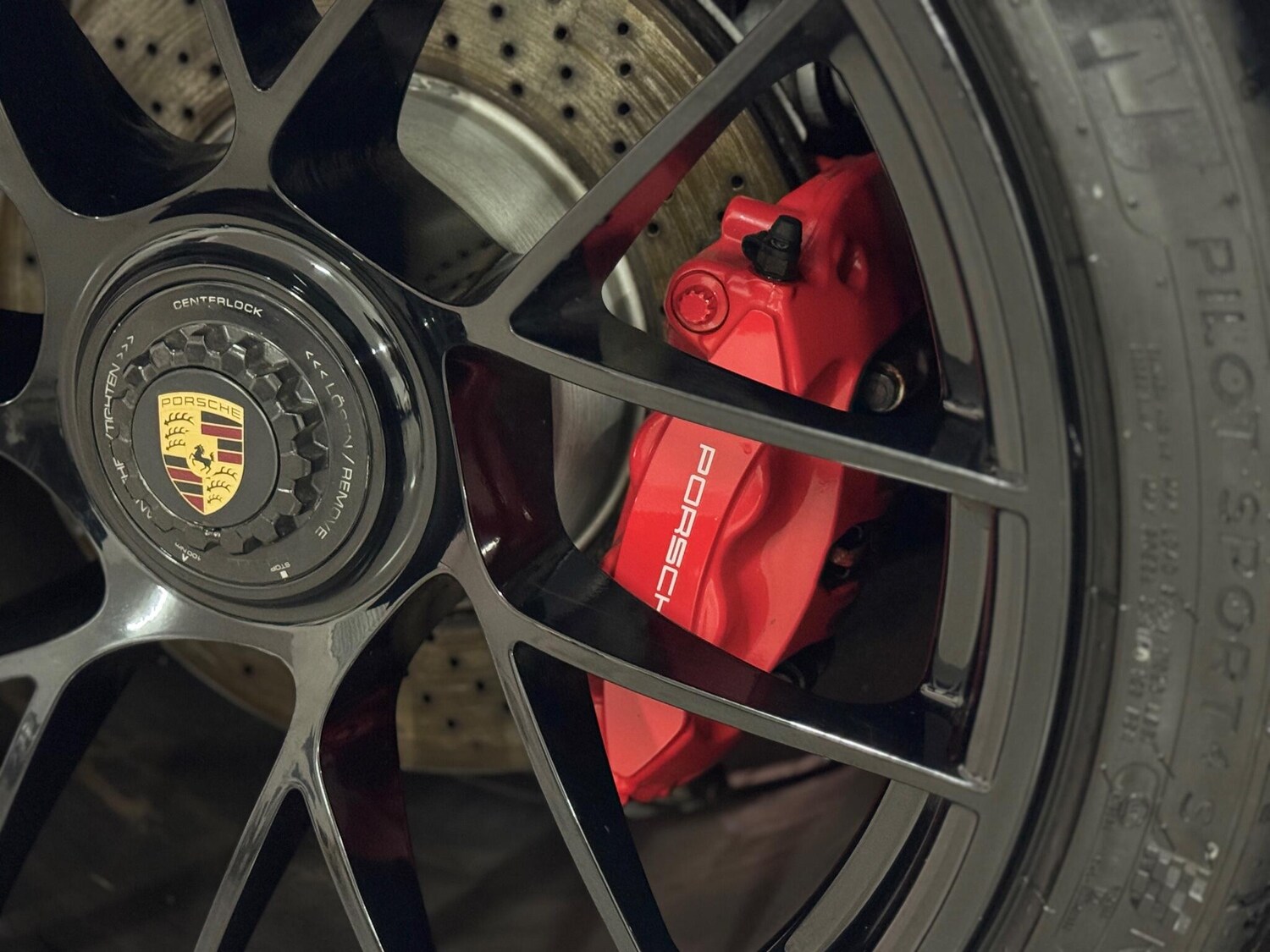 Used Porsche 911 for sale - 77762482: Photo 19