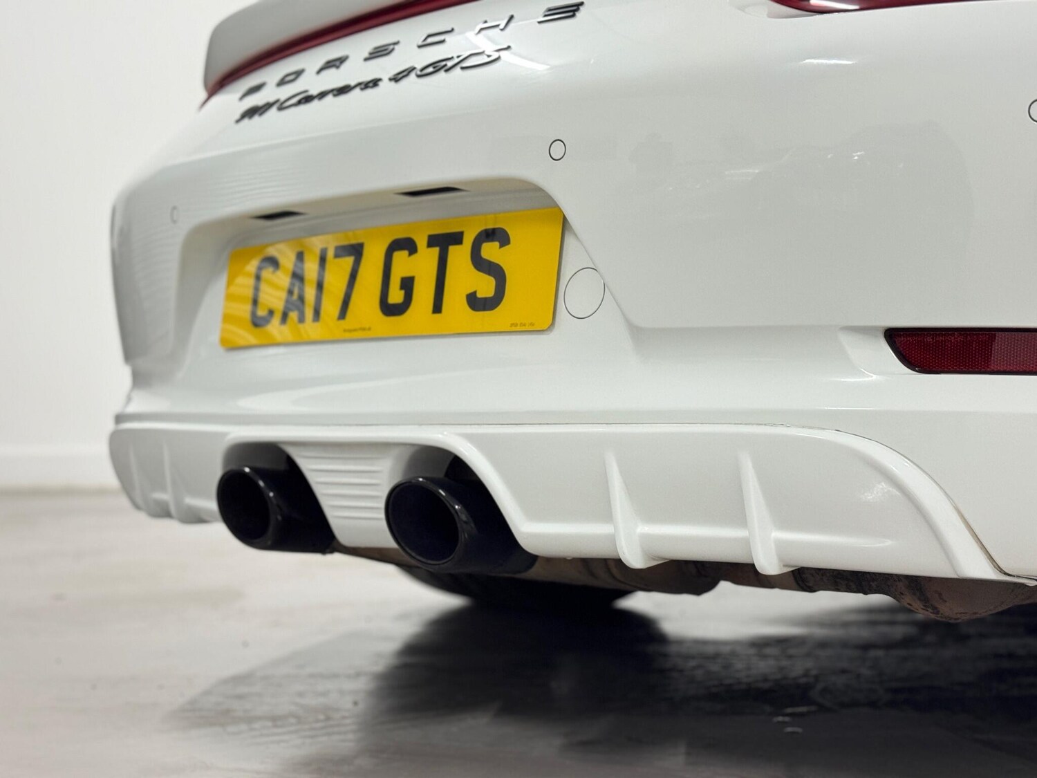 Used Porsche 911 for sale - 77762482: Photo 20