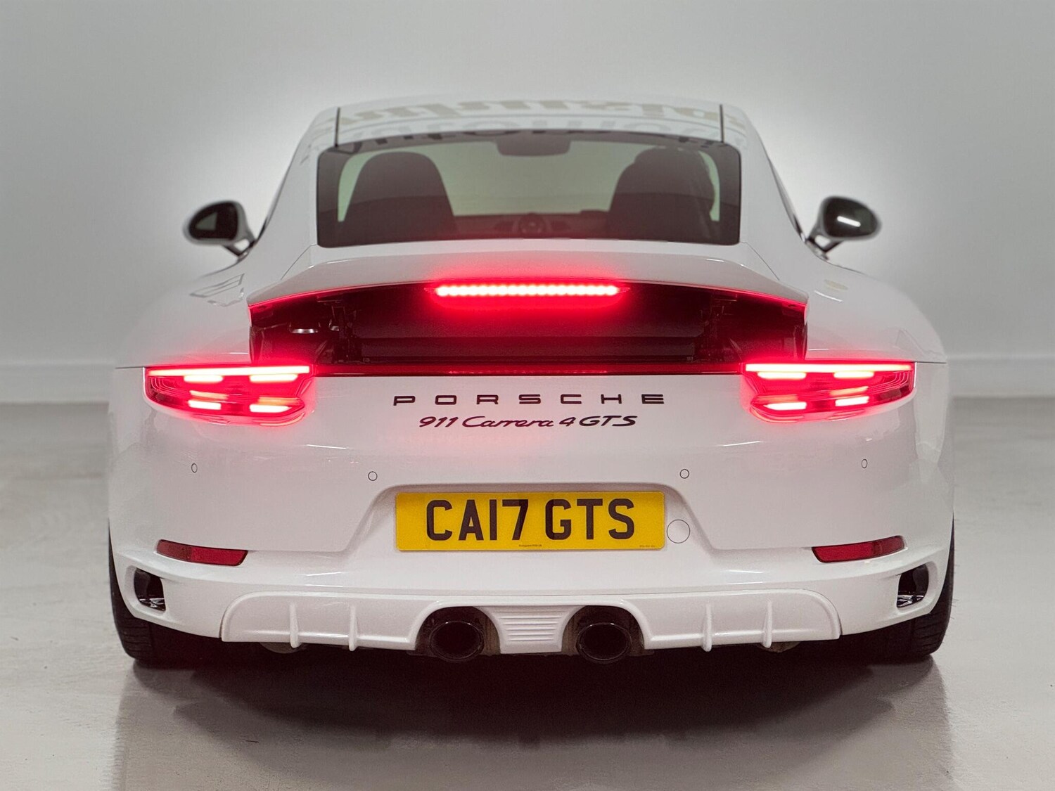 Used Porsche 911 for sale - 77762482: Photo 21