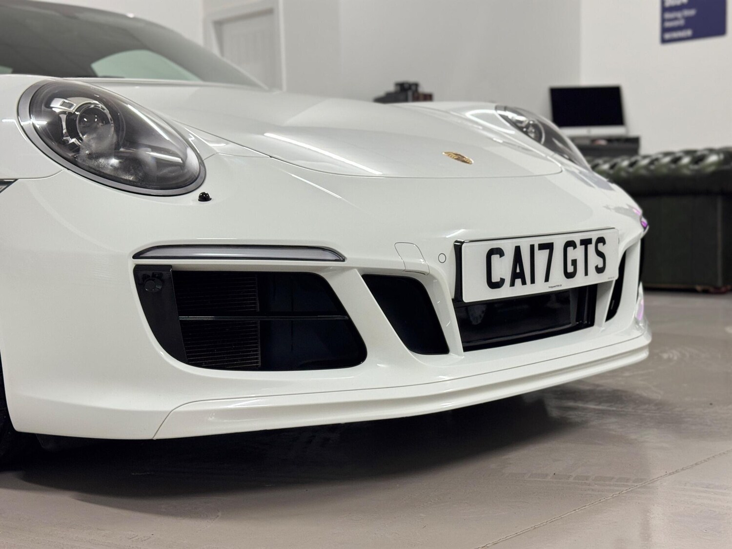 Used Porsche 911 for sale - 77762482: Photo 25