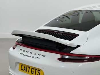 Used Porsche 911 2017 for sale - 77762482: Photo