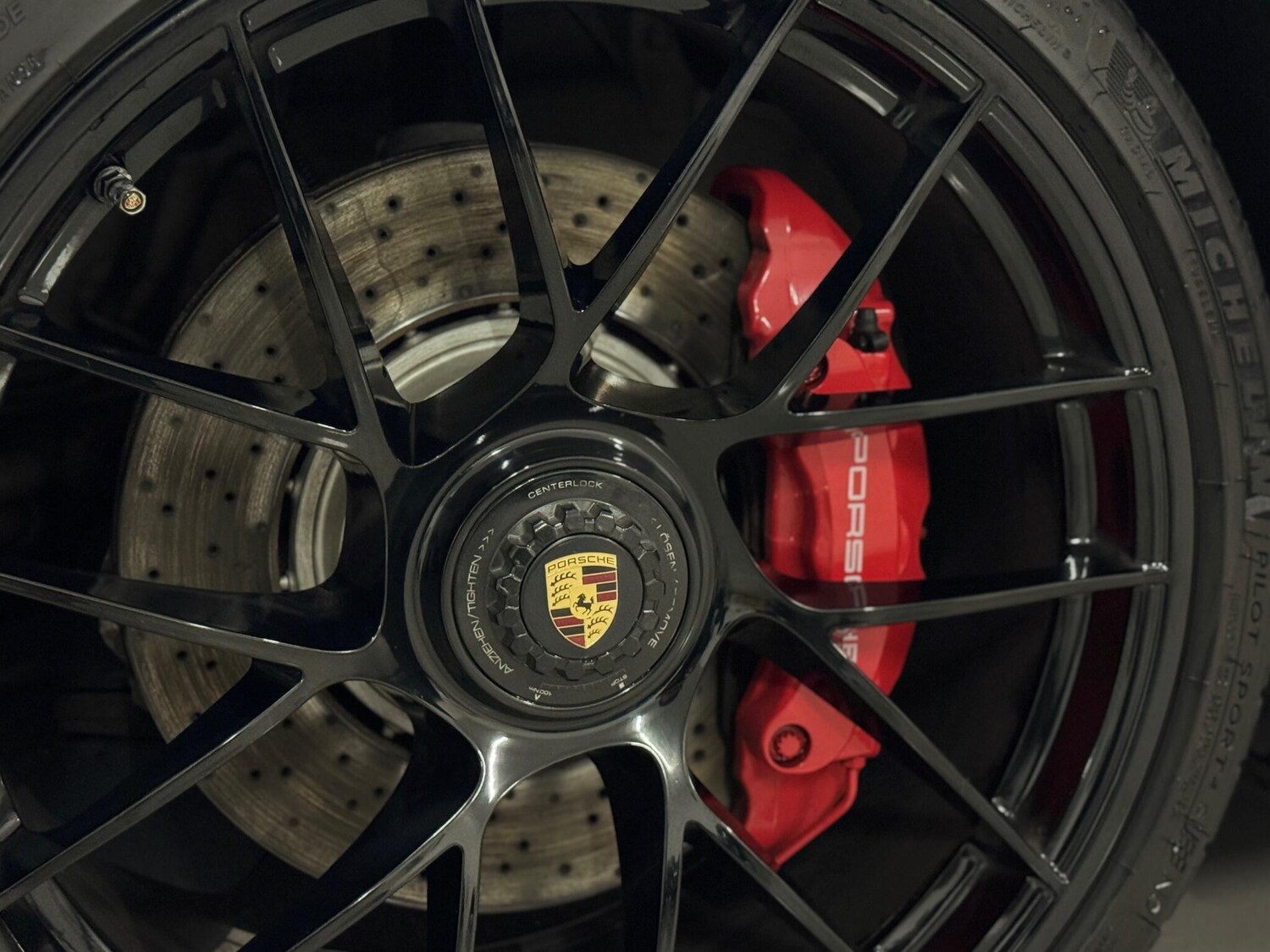 Used Porsche 911 for sale - 77762482: Photo 7