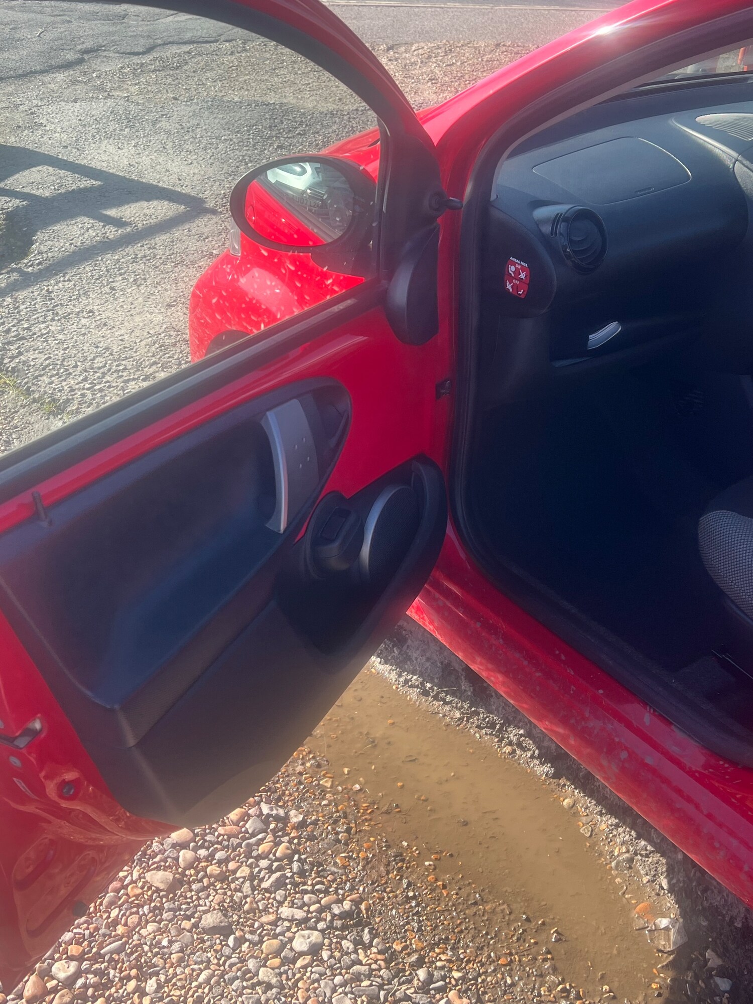 Used Toyota AYGO 2013 for sale - 78022442: Photo 10