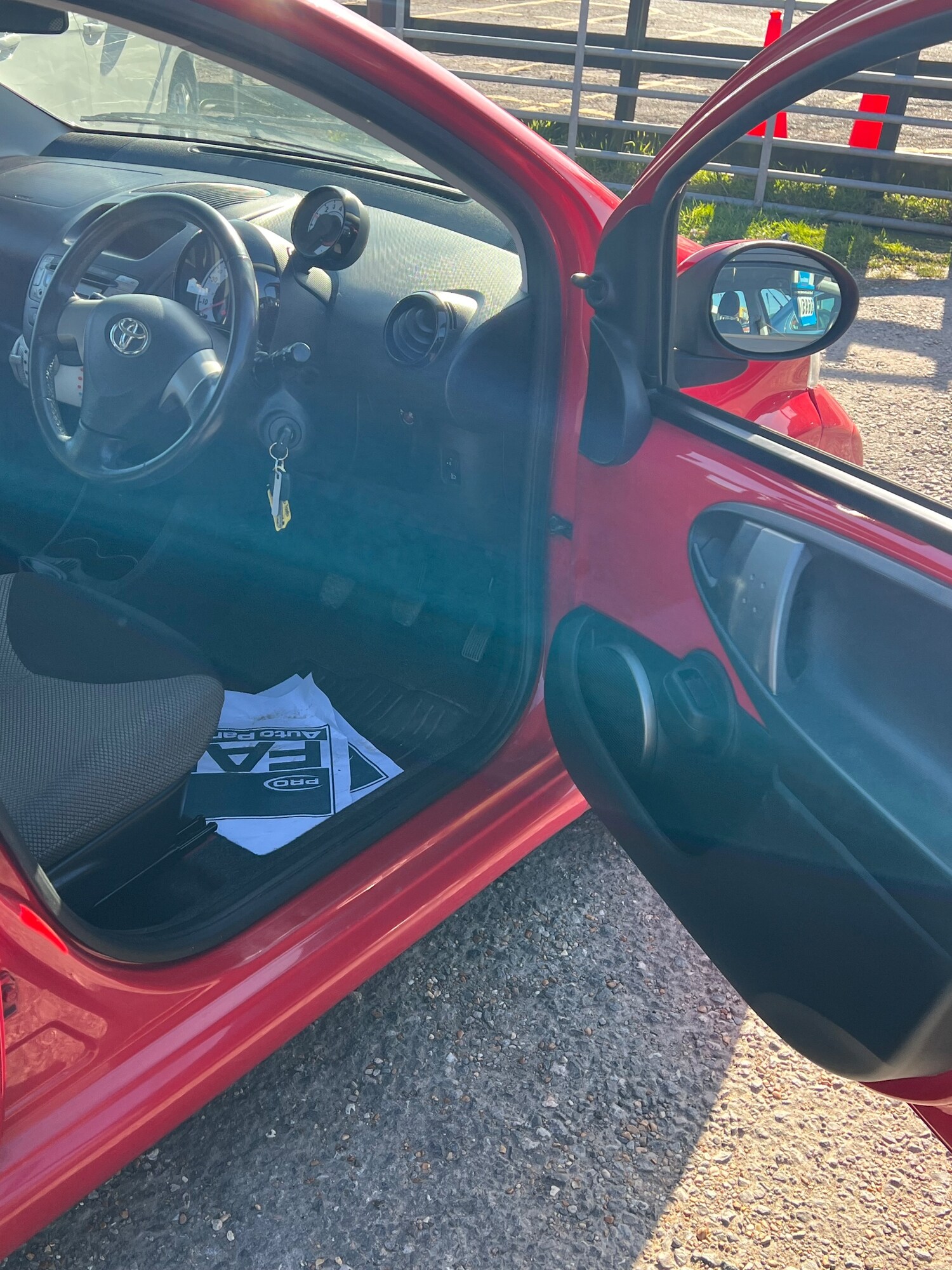 Used Toyota AYGO 2013 for sale - 78022442: Photo 13