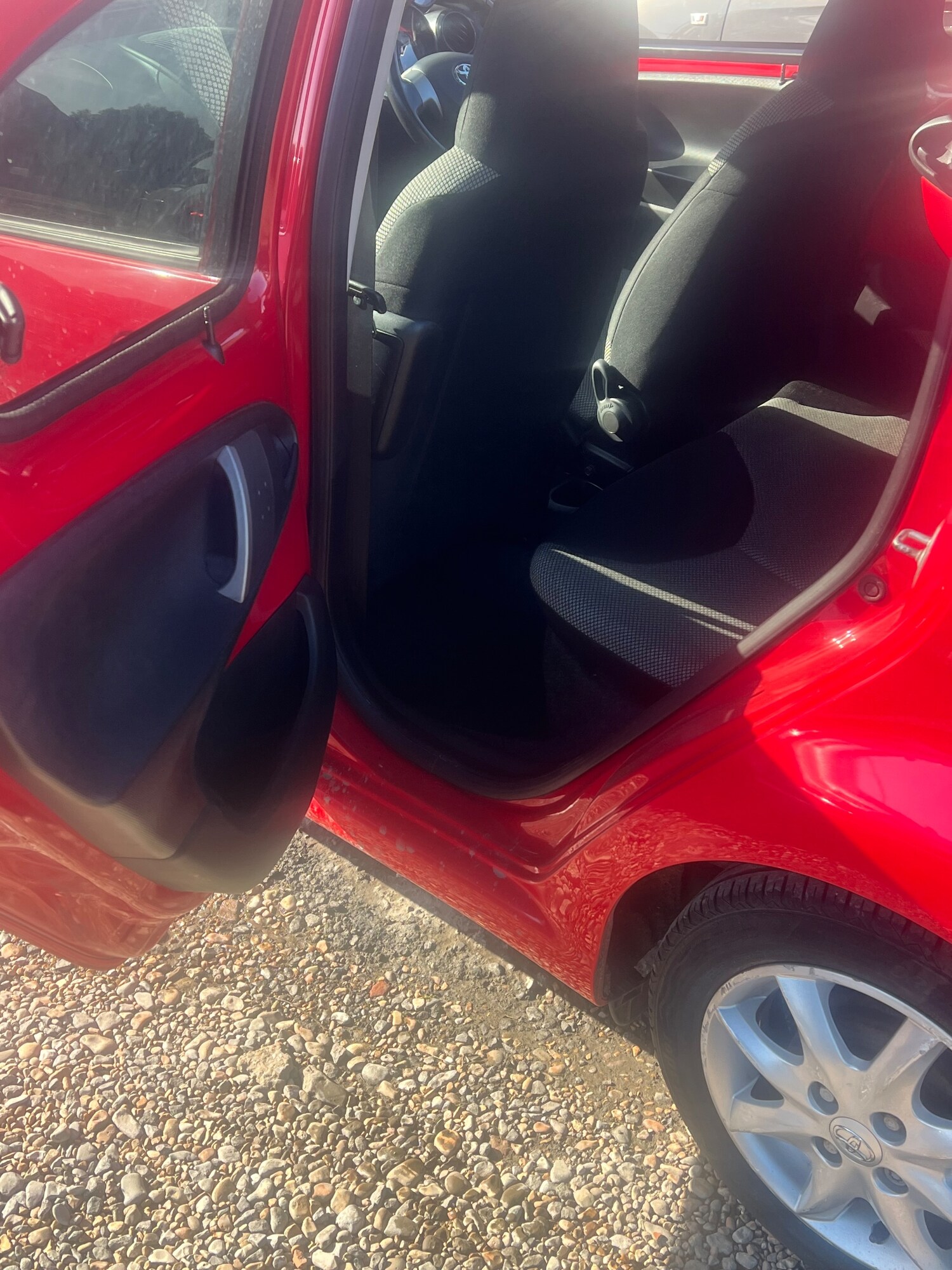 Used Toyota AYGO 2013 for sale - 78022442: Photo 8