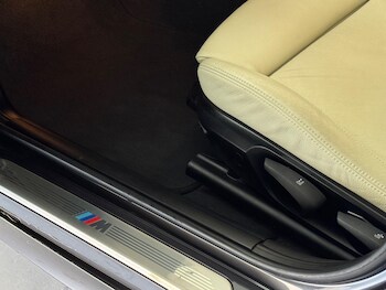 Used BMW 1 Series 2008 for sale - 78320980: Photo