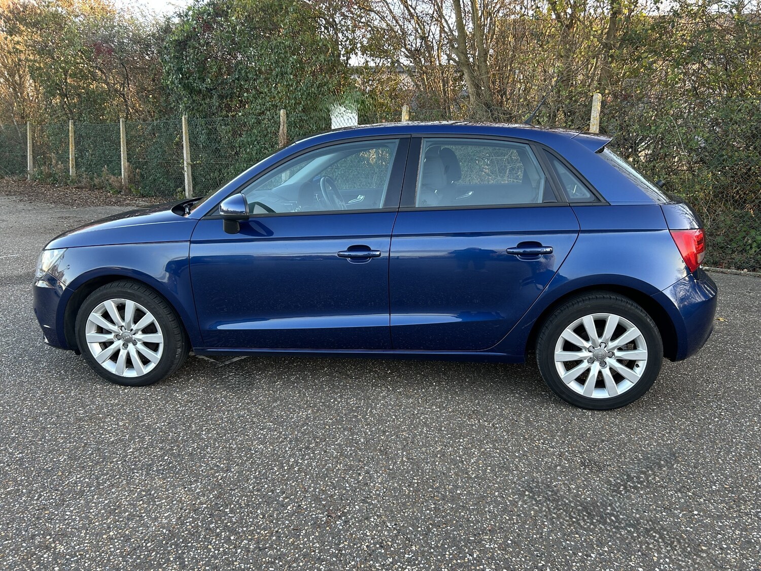 Used Audi A1 2013 for sale - 77820108: Photo 13
