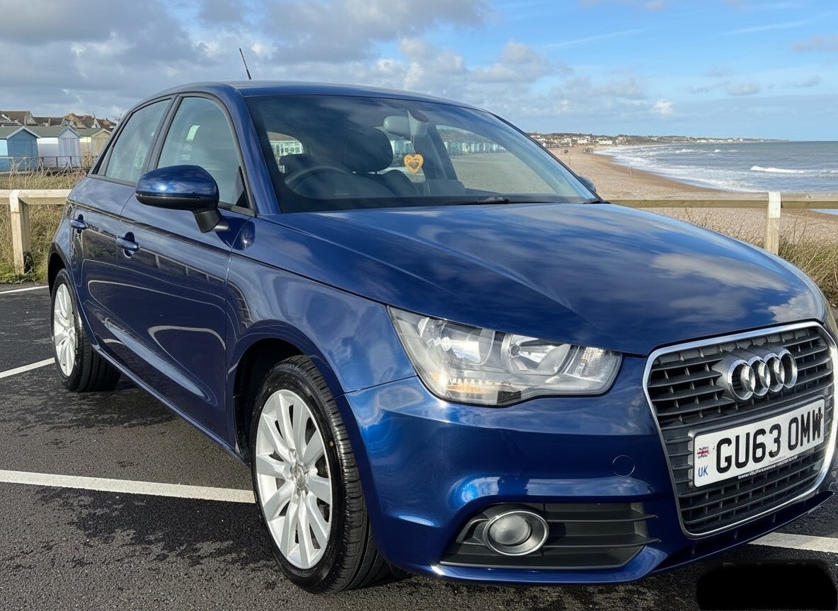 Used Audi A1 2013 for sale - 77820108: Photo 16