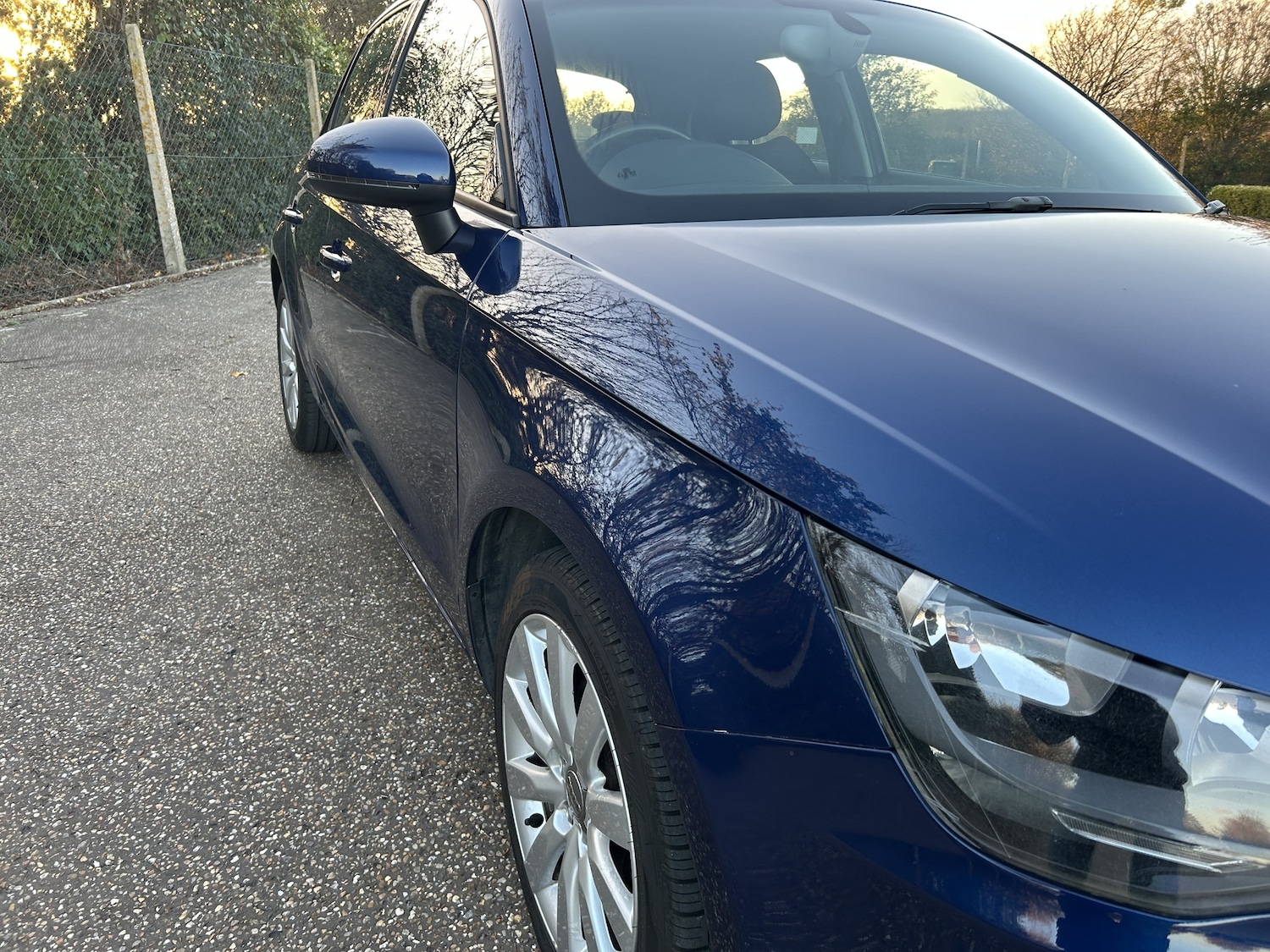 Used Audi A1 2013 for sale - 77820108: Photo 5