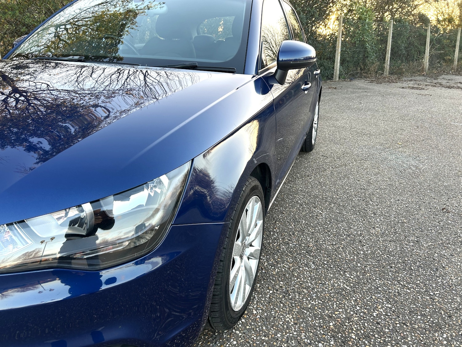 Used Audi A1 2013 for sale - 77820108: Photo 6