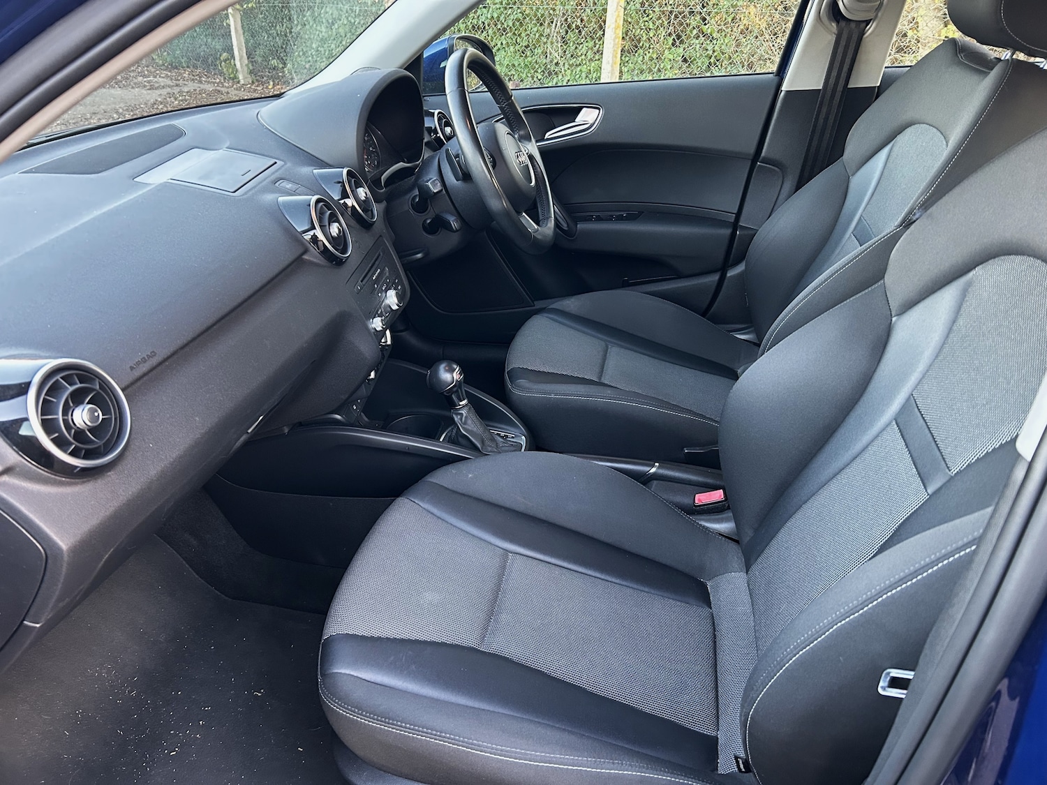 Used Audi A1 2013 for sale - 77820108: Photo 7