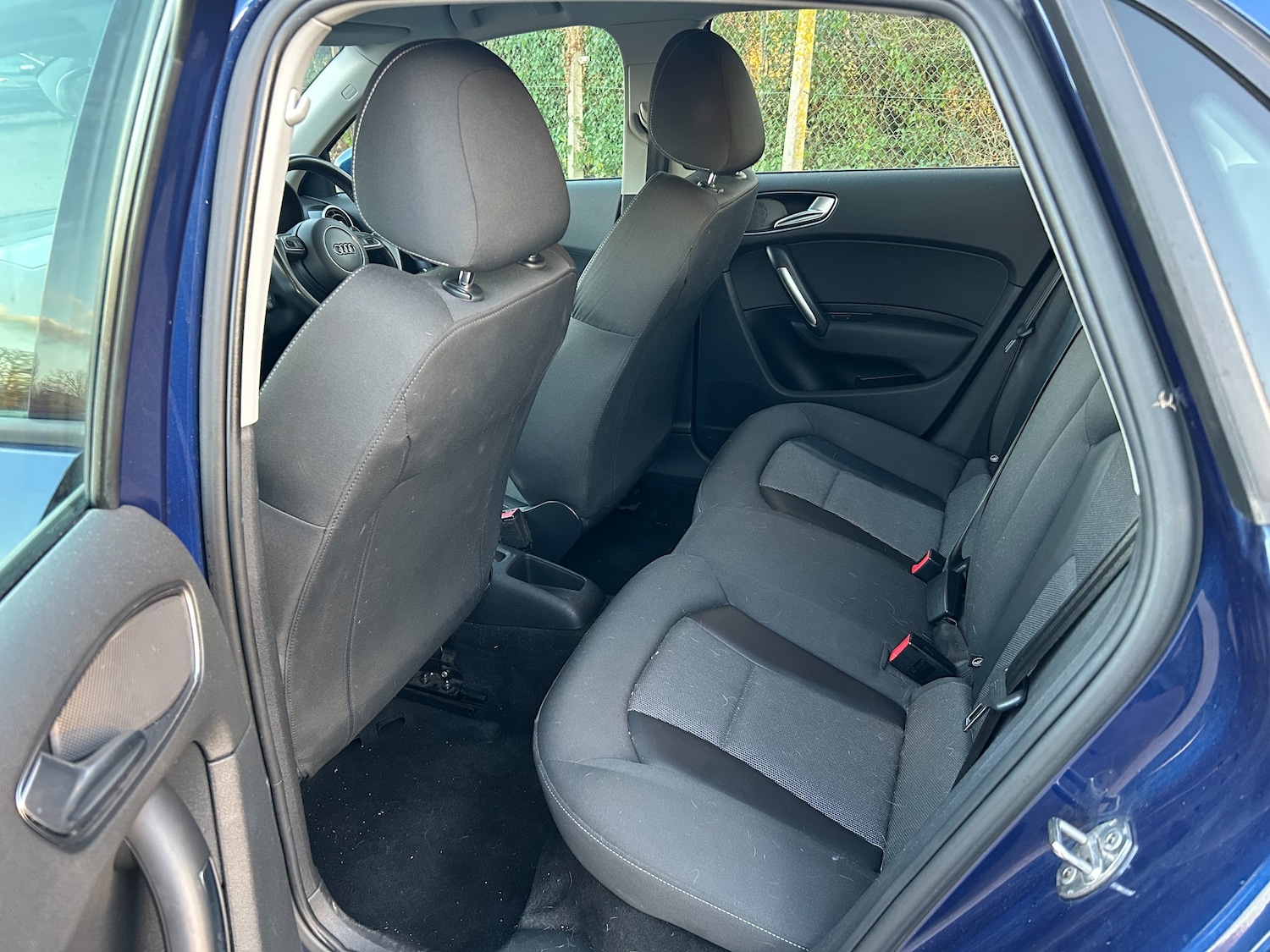 Used Audi A1 2013 for sale - 77820108: Photo 8