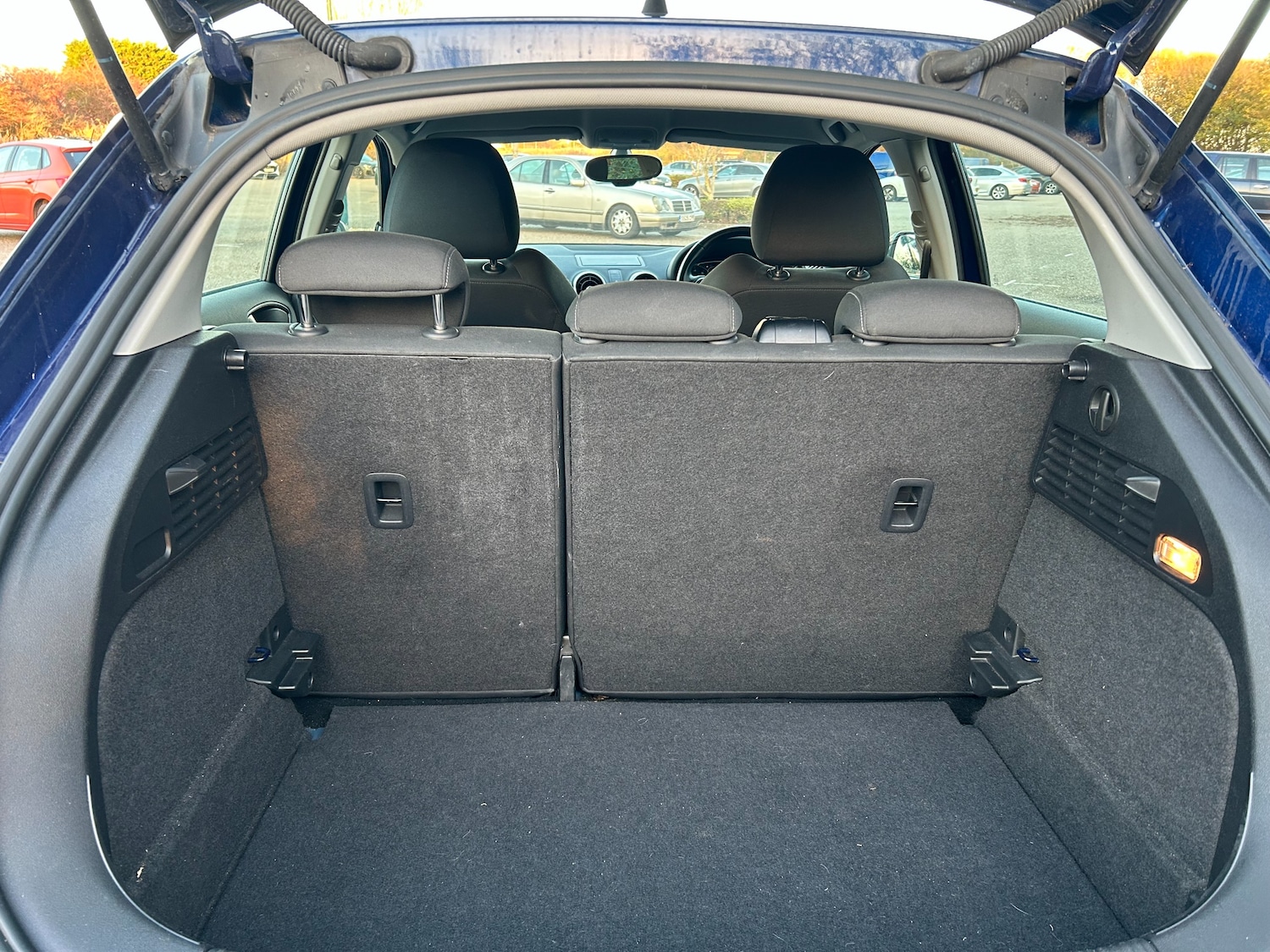 Used Audi A1 2013 for sale - 77820108: Photo 9