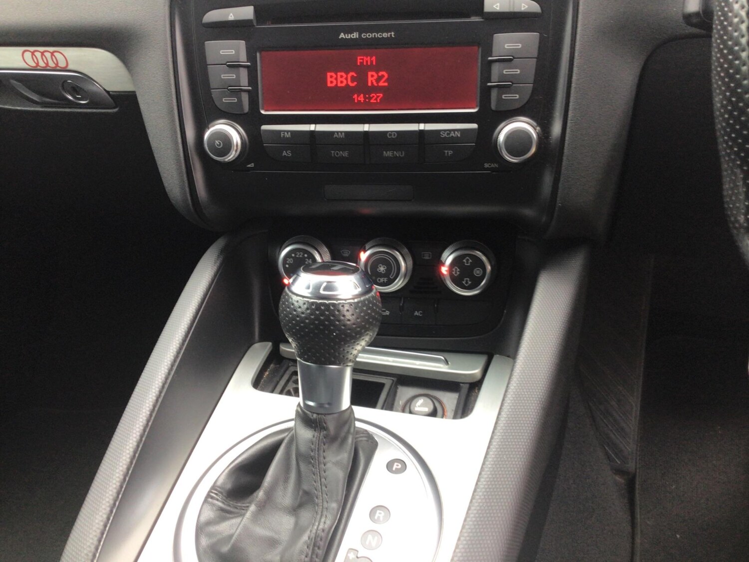 Used Audi TT 2011 for sale - 78089393: Photo 12