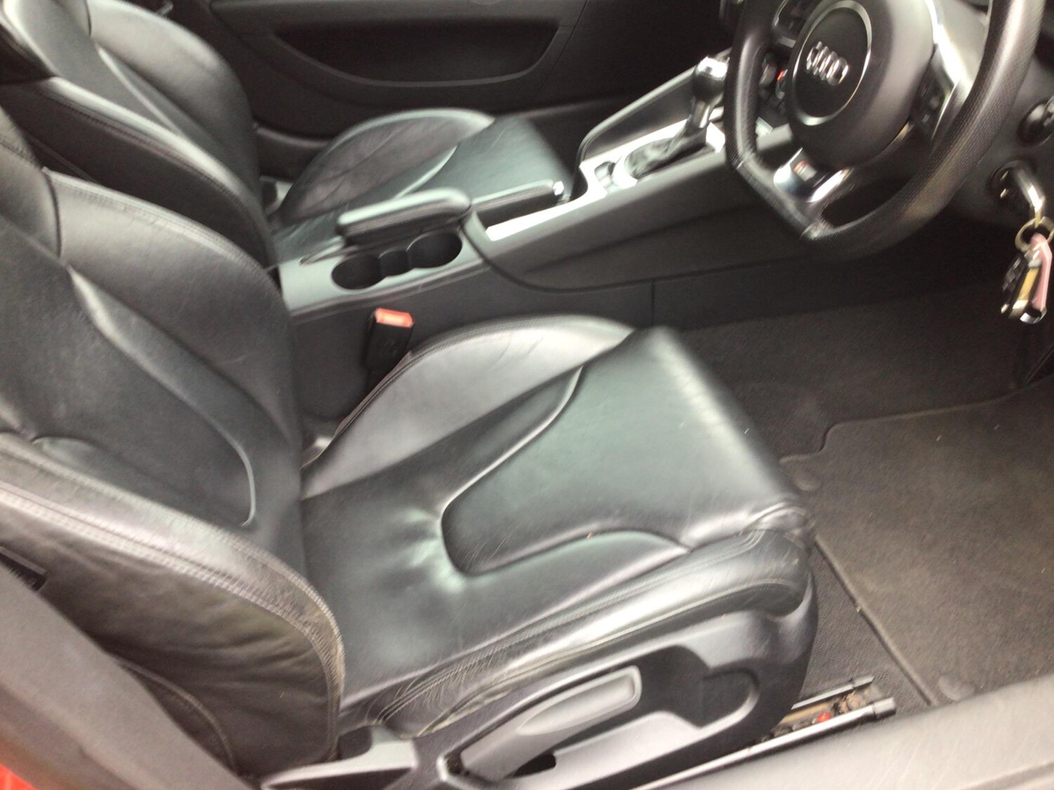 Used Audi TT 2011 for sale - 78089393: Photo 16