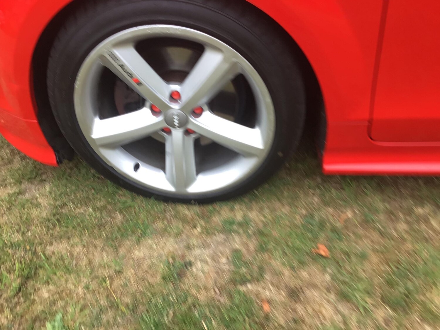 Used Audi TT 2011 for sale - 78089393: Photo 17