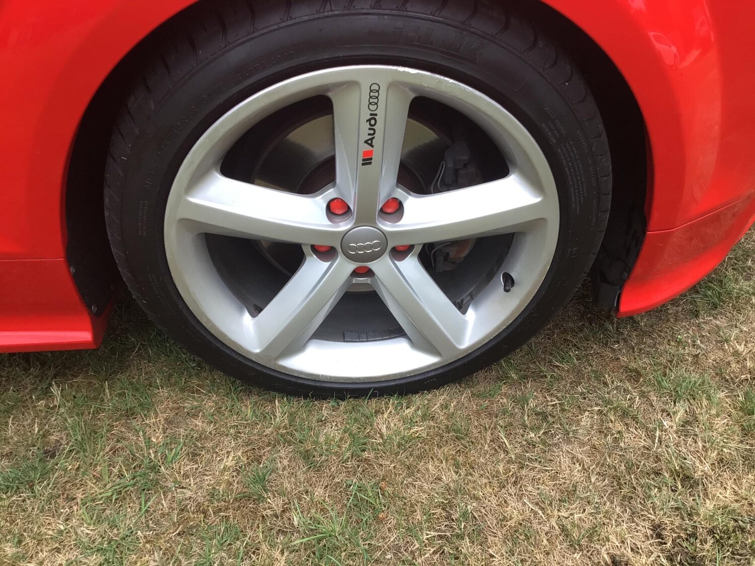 Used Audi TT 2011 for sale - 78089393: Photo 4