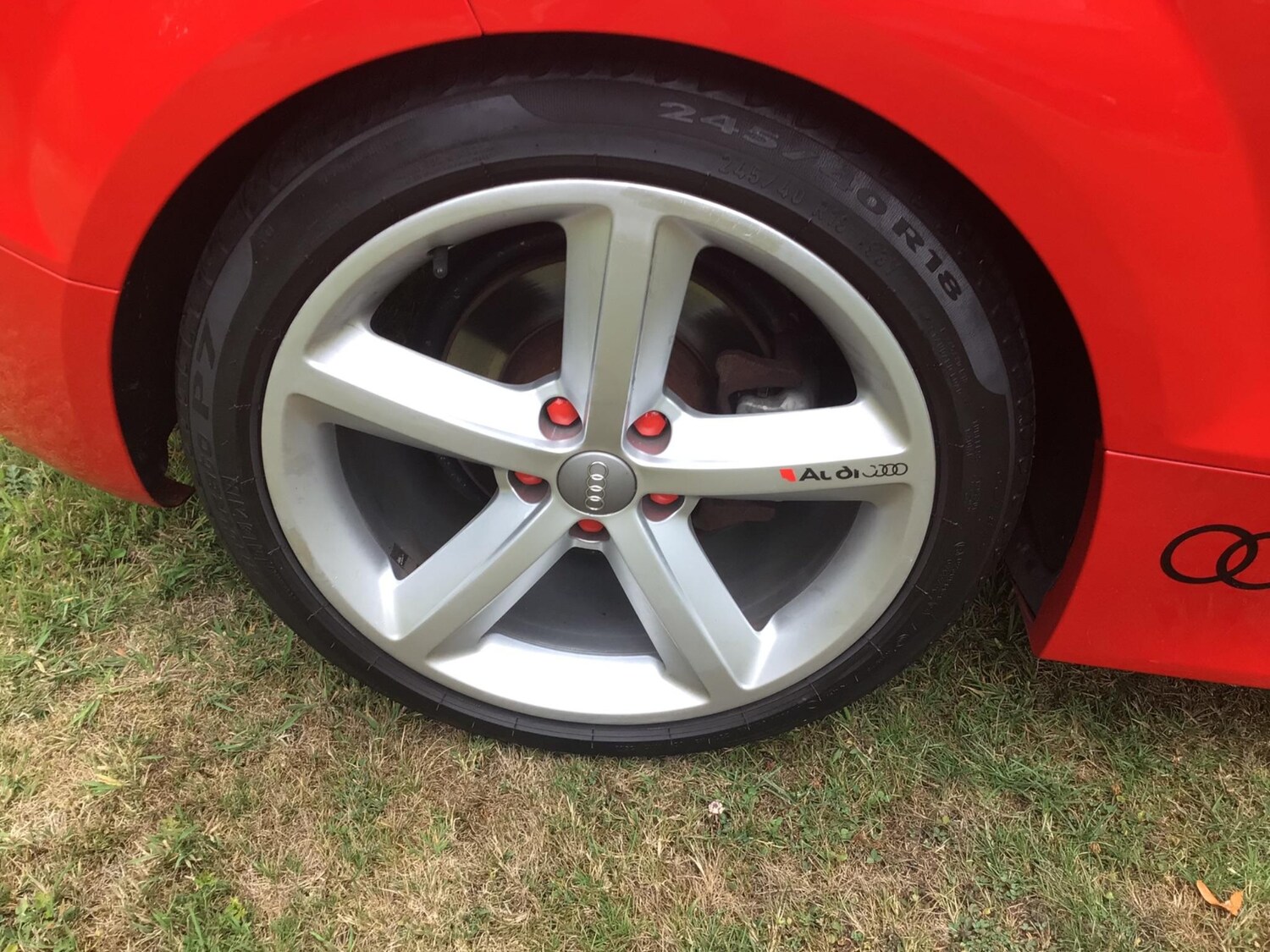 Used Audi TT 2011 for sale - 78089393: Photo 5