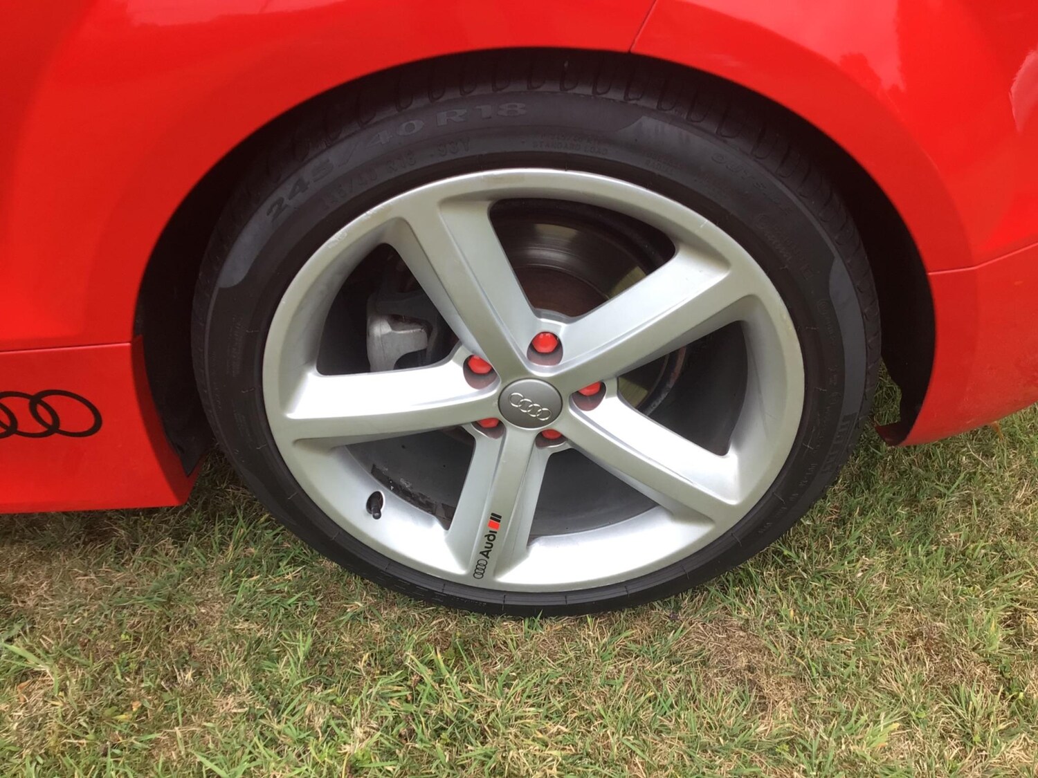 Used Audi TT 2011 for sale - 78089393: Photo 6