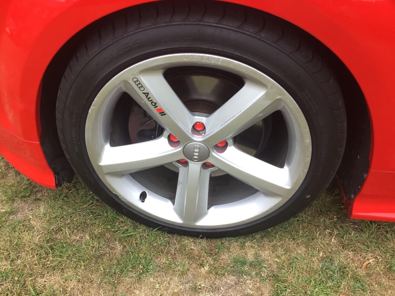 Used Audi TT 2011 for sale - 78089393: Photo 7