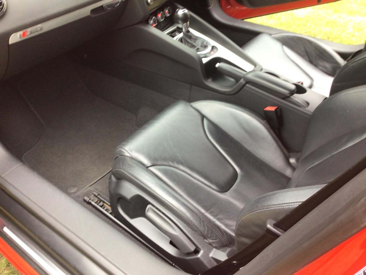 Used Audi TT 2011 for sale - 78089393: Photo 9