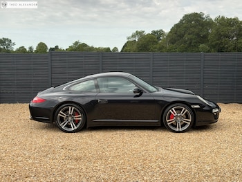 Used Porsche 911 2010 for sale - 78883217: Photo