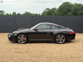Used Porsche 911 2010 for sale - 78883217: Photo