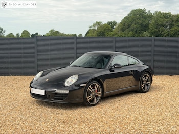 Used Porsche 911 2010 for sale - 78883217: Photo