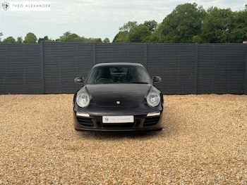 Used Porsche 911 2010 for sale - 78883217: Photo